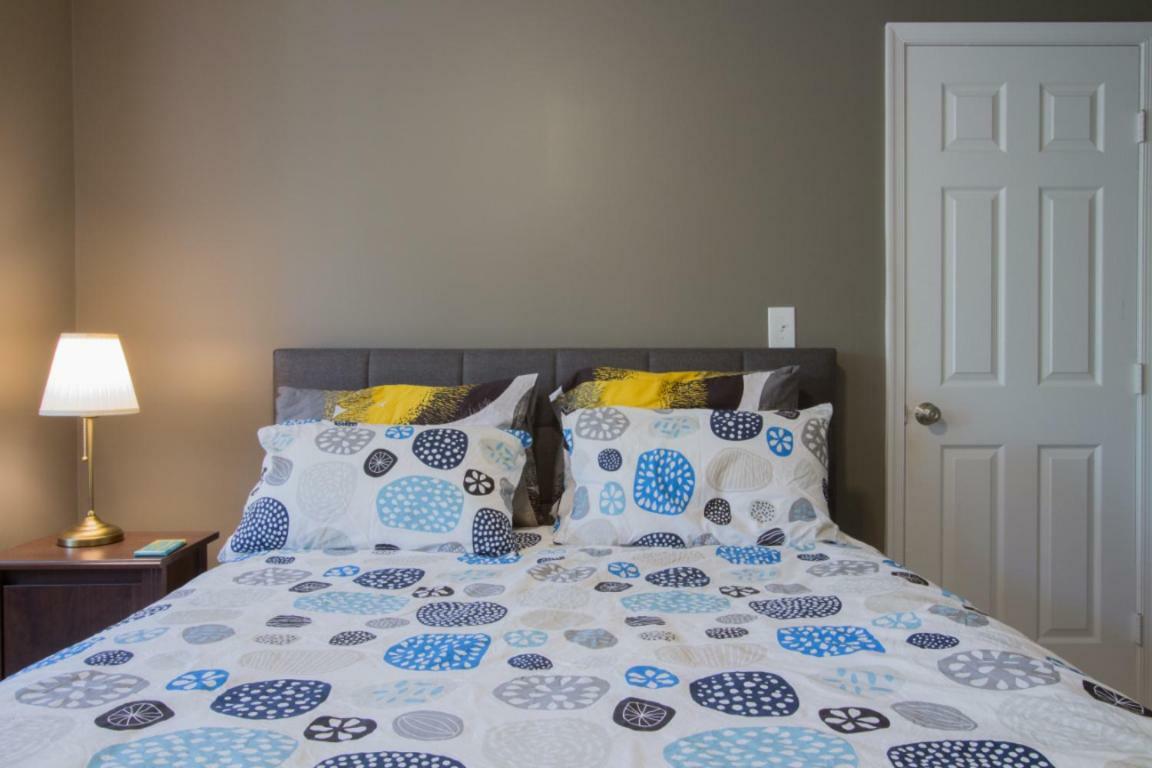 Appartamento Steps To Convention Center, Downtown Dc, Metro Station: Private