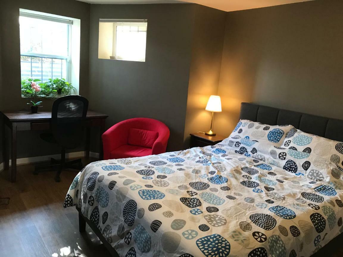 Appartamento Steps To Convention Center, Downtown Dc, Metro Station: Private Washington