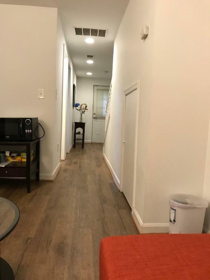 Appartamento Steps To Convention Center, Downtown Dc, Metro Station: Private