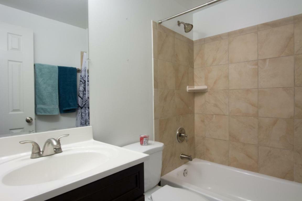 Appartamento Steps To Convention Center, Downtown Dc, Metro Station: Private