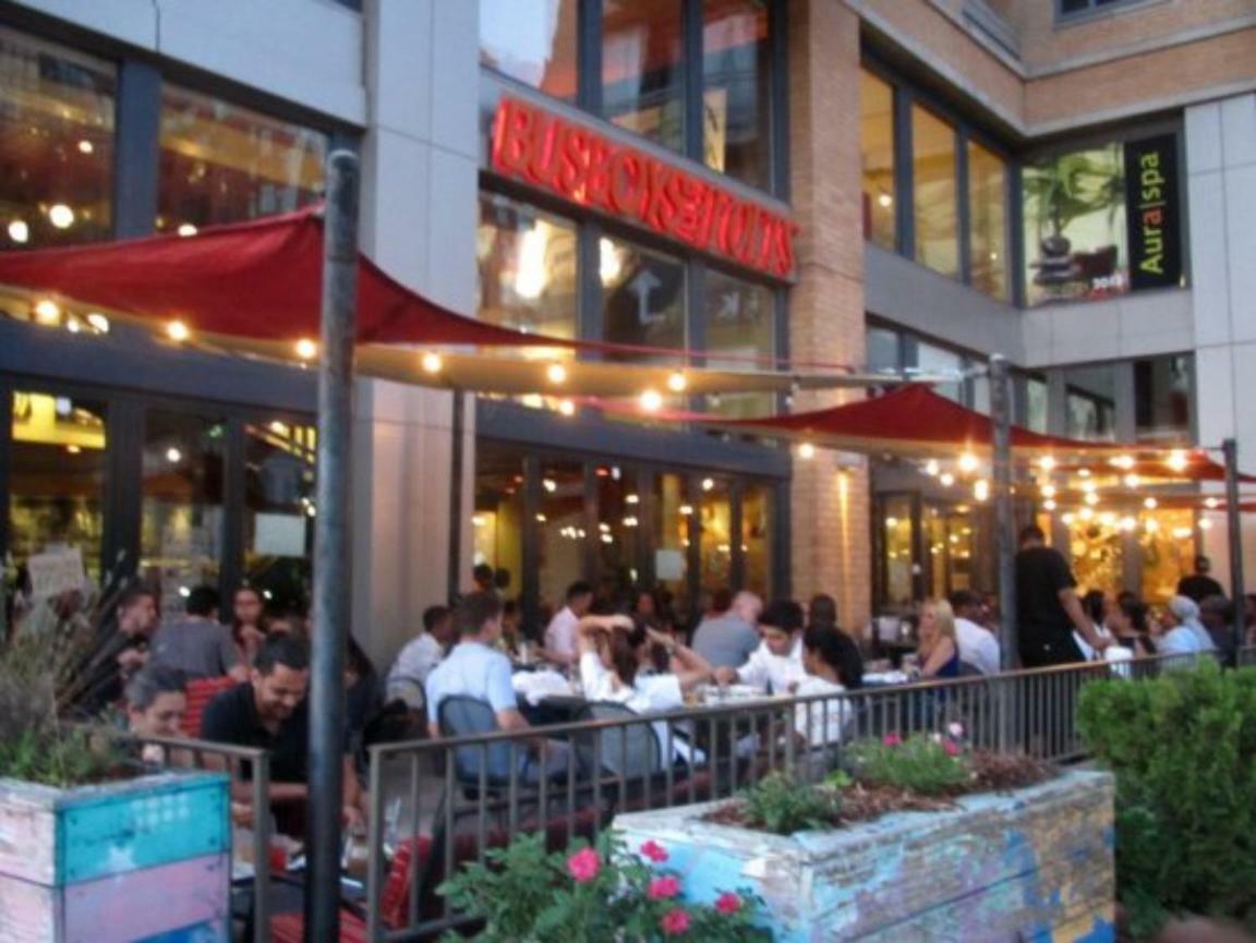 Appartamento Steps To Convention Center, Downtown Dc, Metro Station: Private *